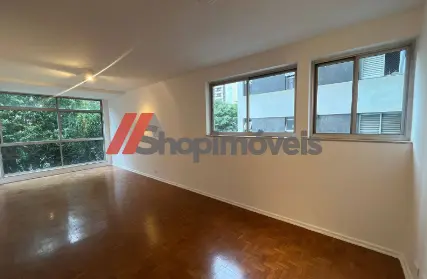 Imagem: Apartamento para Alugar, Cerqueira César