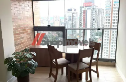 Imagem: Apartamento para Alugar, Perdizes