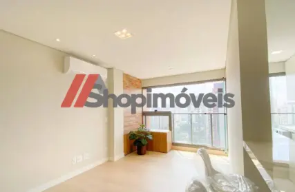 Imagem: Apartamento para Alugar, Perdizes