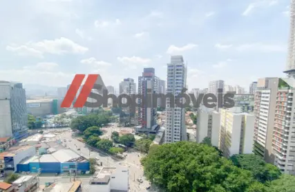 Imagem: Apartamento para Alugar, Perdizes