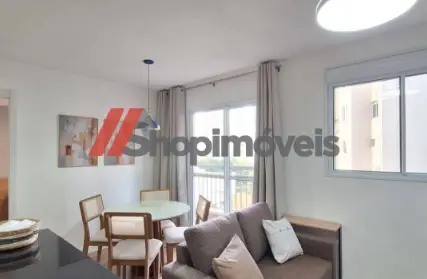 Imagem: Apartamento para Alugar, Perdizes