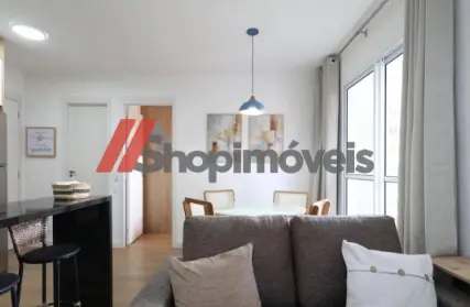 Imagem: Apartamento para Alugar, Perdizes