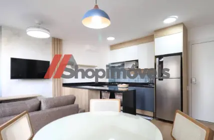 Imagem: Apartamento para Alugar, Perdizes