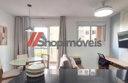 Imagem: Apartamento para Alugar, Perdizes