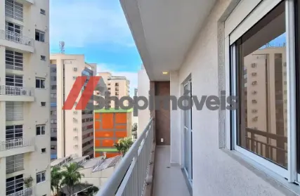Imagem: Apartamento para Alugar, Perdizes