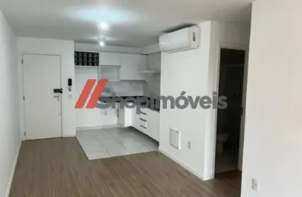Imagem: Apartamento para Alugar, Água Branca