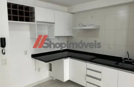 Imagem: Apartamento para Alugar, Água Branca