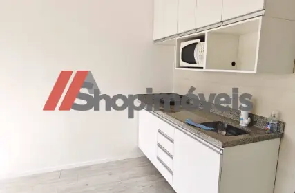 Imagem: Apartamento para Alugar, Bela Vista