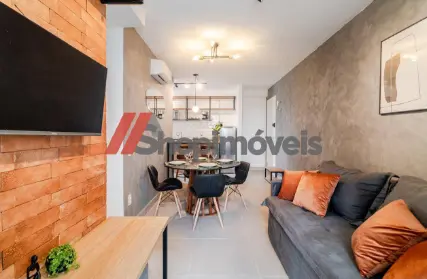 Imagem: Apartamento para Venda, Liberdade