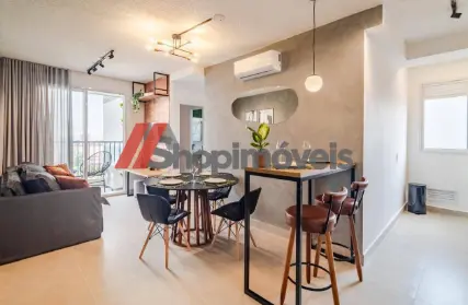 Imagem: Apartamento para Venda, Liberdade