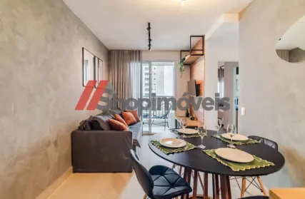 Imagem: Apartamento para Alugar, Liberdade