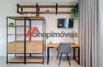 Imagem: Apartamento para Alugar, Liberdade