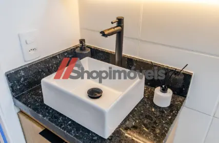Imagem: Apartamento para Alugar, Liberdade