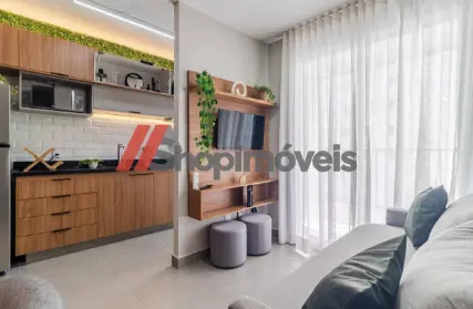 Imagem: Apartamento para Venda, Liberdade