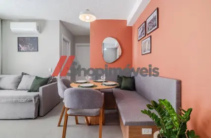Imagem: Apartamento para Venda, Liberdade