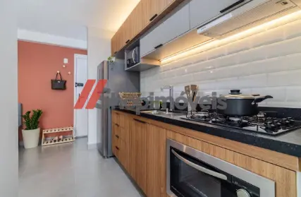 Imagem: Apartamento para Venda, Liberdade