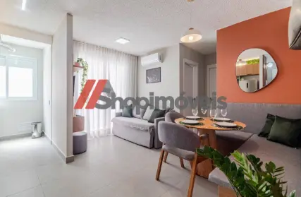 Imagem: Apartamento para Alugar, Liberdade