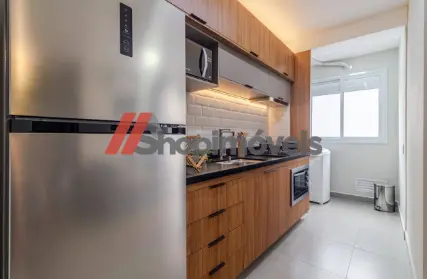 Imagem: Apartamento para Alugar, Liberdade