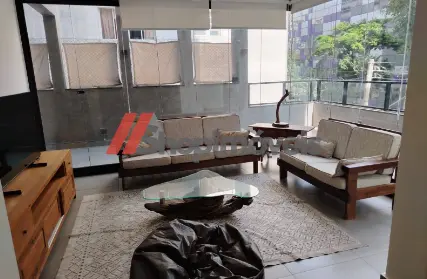 Imagem: Apartamento para Alugar, Pinheiros