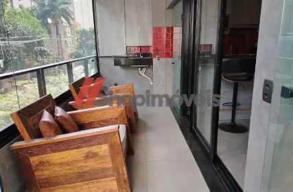 Imagem: Apartamento para Alugar, Pinheiros