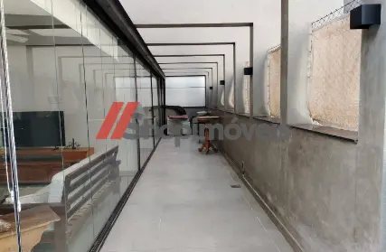 Imagem: Apartamento para Alugar, Pinheiros