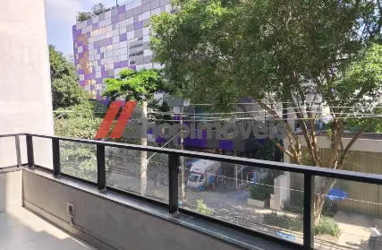 Imagem: Apartamento para Alugar, Pinheiros