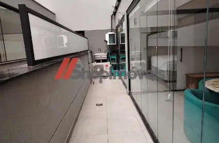 Imagem: Apartamento para Alugar, Pinheiros