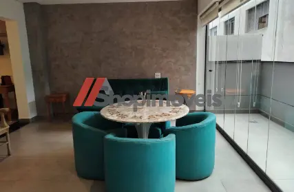 Imagem: Apartamento para Alugar, Pinheiros