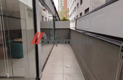 Imagem: Apartamento para Alugar, Pinheiros