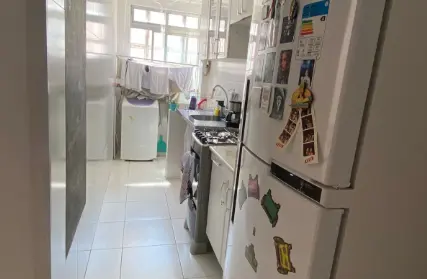 Imagem: Apartamento para Venda, Santa Cecília