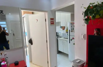 Imagem: Apartamento para Venda, Santa Cecília
