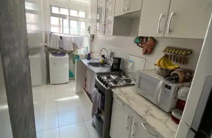 Imagem: Apartamento para Venda, Santa Cecília