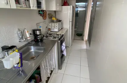 Imagem: Apartamento para Venda, Santa Cecília