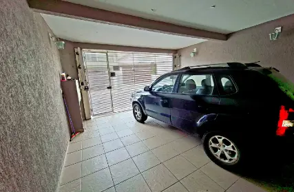 Imagem: Sobrado para Venda, Jardim Rosa Maria