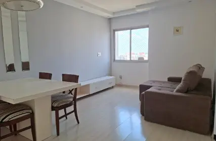 Imagem: Apartamento para Venda, Sumarezinho