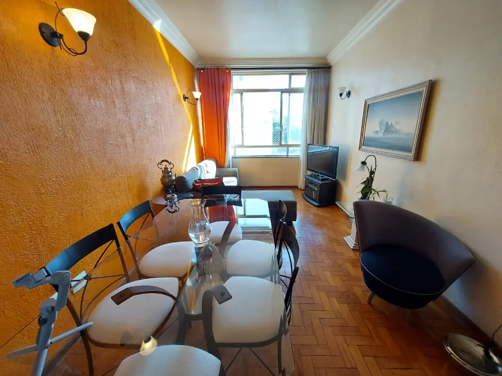 Apartamento à Venda: Centro de São Paulo, 3 Quartos, por R$ 745.000,00.