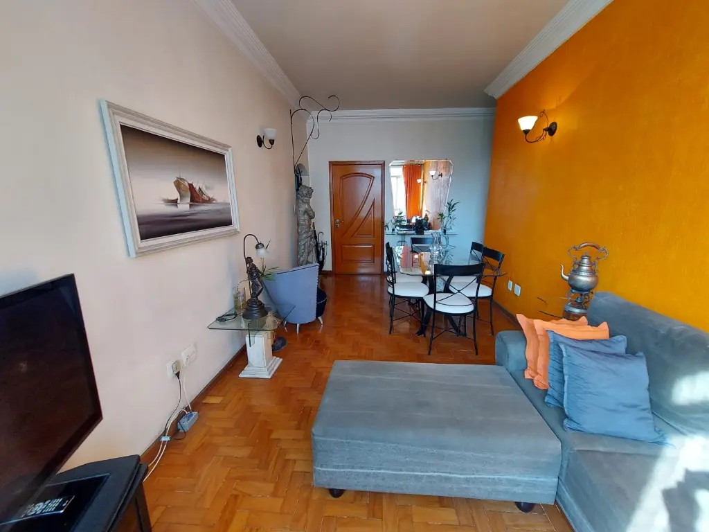 Apartamento à Venda: Centro de São Paulo, 3 Quartos, por R$ 745.000,00.