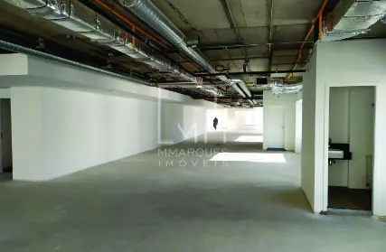 Imagem: Sala Comercial para Alugar, Barra Funda