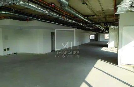 Imagem: Sala Comercial para Alugar, Barra Funda