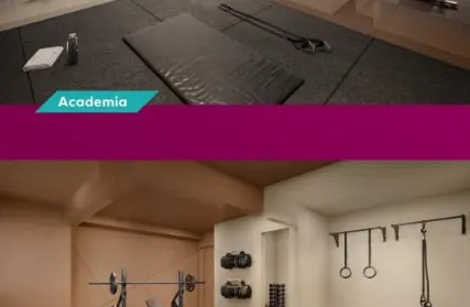 Imagem: Apartamento para Venda, Lapa de Baixo