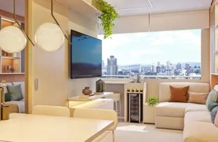 Imagem: Apartamento para Venda, Barra Funda