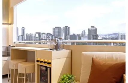 Imagem: Apartamento para Venda, Barra Funda