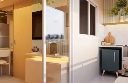 Imagem: Apartamento para Venda, Barra Funda