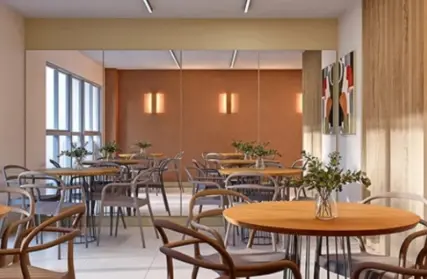 Imagem: Apartamento para Venda, Barra Funda