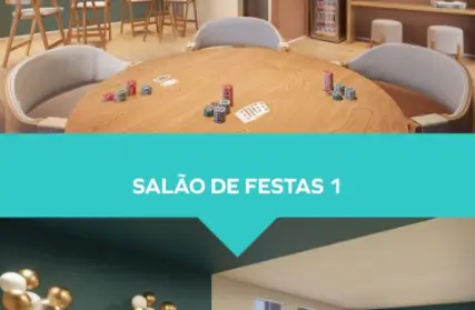 Imagem: Apartamento para Venda, Barra Funda