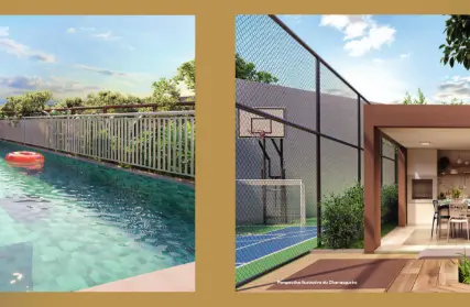 Imagem: Apartamento para Venda, Butantã