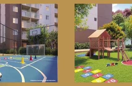 Imagem: Apartamento para Venda, Butantã