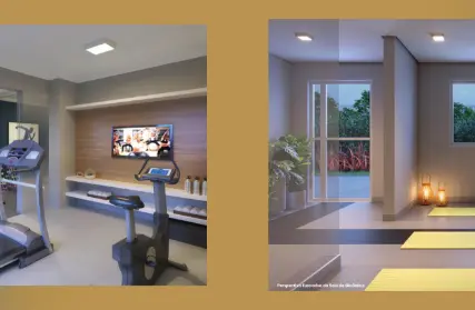 Imagem: Apartamento para Venda, Butantã