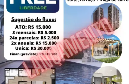 Imagem: Apartamento para Venda, Centro de São Paulo