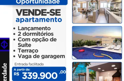 Imagem: Apartamento para Venda, Centro de São Paulo